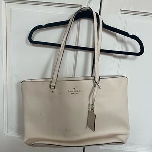 Kate Spade Light Pink Perfect Large Tote